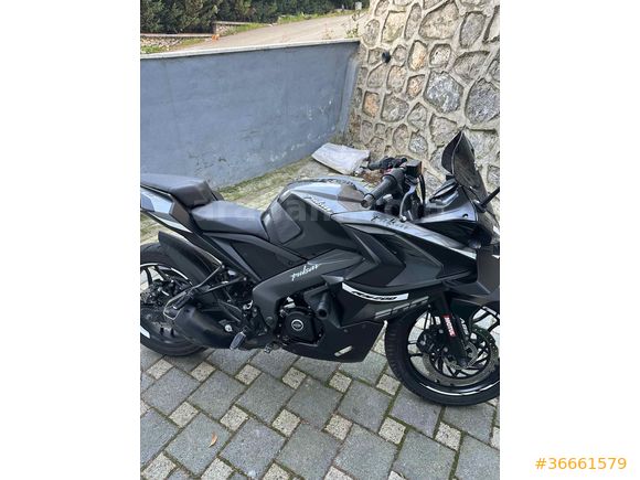 Sahibinden Bajaj Pulsar 200 RS 