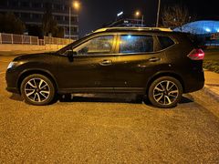 Sahibinden Nissan X-Trail 1.6 dCi Black Edition 2015 Model 