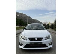 Sahibinden Seat Leon 1.4 EcoTSI FR 2016 Model 
