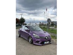 Sahibinden Renault Clio 1.5 dCi Icon 2013 Model 
