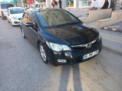 Sahibinden Honda Civic 1.6 i-VTEC premium 2008 Model