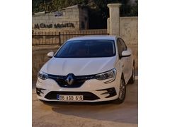 Sahibinden Renault Megane 1.3 TCe Joy 2021 Model