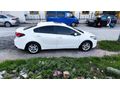 Temiz Kia Cerato Sunrooflu l