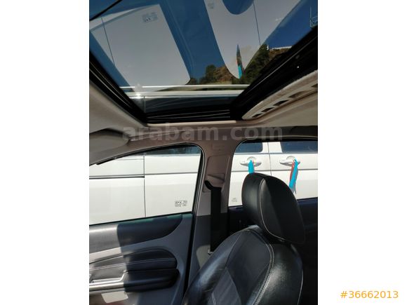 Sahibinden Ford Focus 1.6 Titanium X 2009 Model