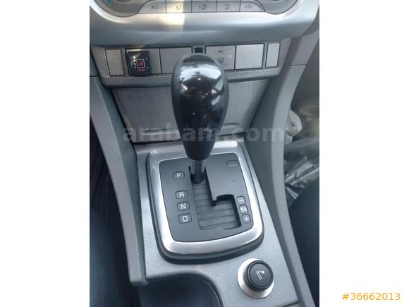 Sahibinden Ford Focus 1.6 Titanium X 2009 Model
