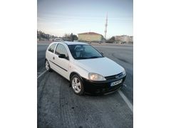 Sahibinden Opel Corsa 1.7 DTi Comfort 2003 Model 