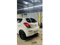 2012 model 1.4 dizel 190.000 km de aktif kullanmaktayım