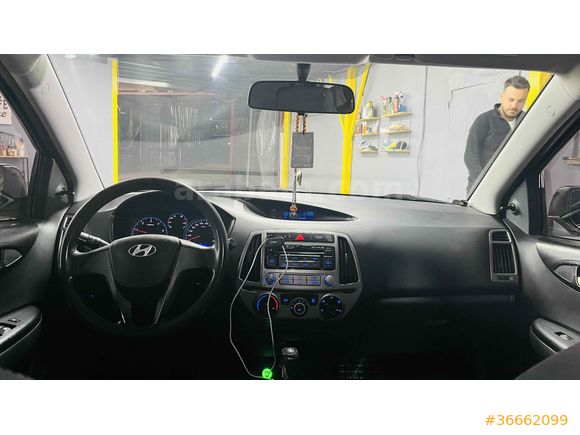 2012 model 1.4 dizel 190.000 km de aktif kullanmaktayım