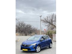 K.Kartına/12 AY/Takst Demir Otomotiv’Den Renault Clio 1.0 TCe Evolution 2025 Model Kırşehir