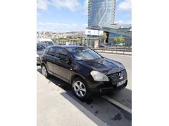 Sahibinden Nissan Qashqai 1.5 dCi Tekna 2009 Model