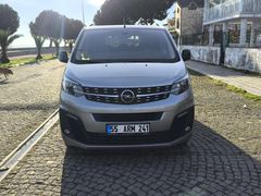 Sahibinden Opel Zafira Life 2.0 D Elegance XL 2022 Model