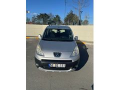 Sahibinden Peugeot Partner 1.6 HDI Premium 2011 Model 