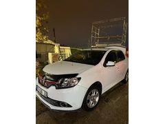 Sahibinden Renault Symbol 1.5 dCi Touch 2013 Model