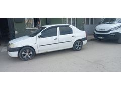 Sahibinden Dacia Logan 1.5 dCi Ambiance 2007 Model