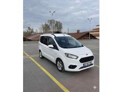 Sahibinden Ford Tourneo Courier 1.6 TDCi Deluxe 2021 Model 
