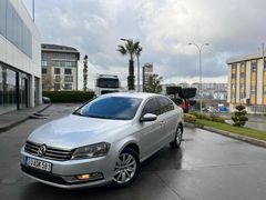 Sahibinden Volkswagen Passat 1.6 TDi BlueMotion Comfortline 2013 Model 
