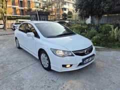 Sahibinden Honda Civic 1.6 i-VTEC Dream 2010 Model