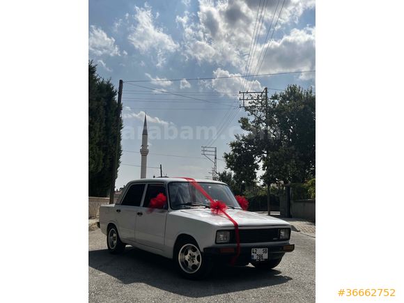 Sahibinden Tofaş Serçe 1993 Model 