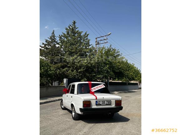 Sahibinden Tofaş Serçe 1993 Model 