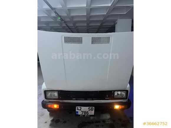 Sahibinden Tofaş Serçe 1993 Model 