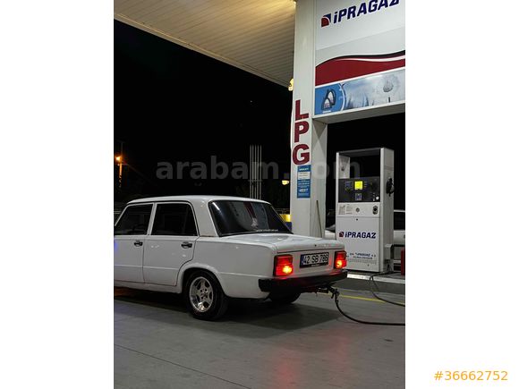 Sahibinden Tofaş Serçe 1993 Model 