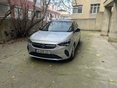 Sahibinden Opel Corsa 1.2 Turbo Elegance 2023 Model Gri