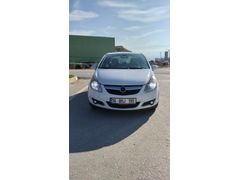 Sahibinden Opel Corsa 1.3 CDTI Essentia 2007 Model