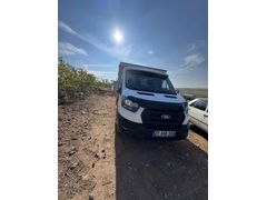 Sahibinden Ford Trucks Transit 350 ED 