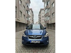 Sahibinden Subaru XV 1.6 Elegance 2014 Model 