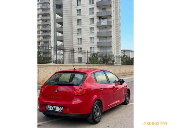 Seat Ibiza 1.6 TDI CAY