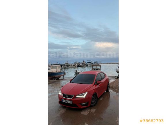 Seat Ibiza 1.6 TDI CAY
