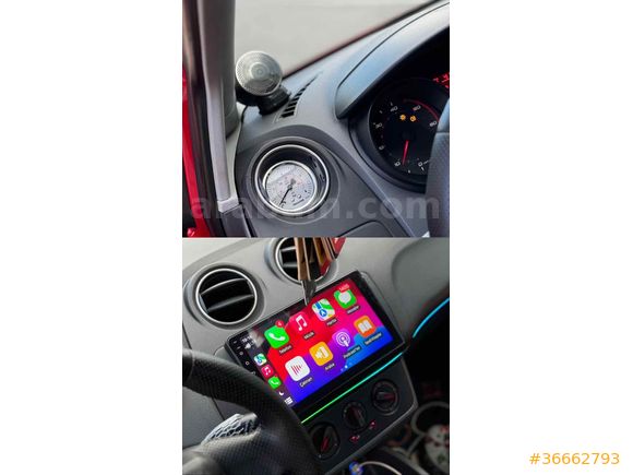 Seat Ibiza 1.6 TDI CAY