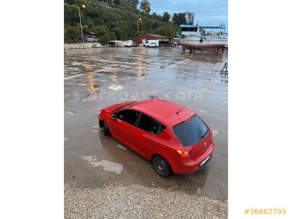Seat Ibiza 1.6 TDI CAY