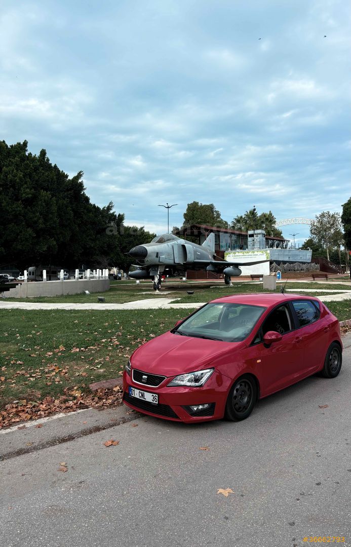 【2010年 France盤】V.A. / Ibiza Club 55 2010 Model Seat Ibiza Fiyatları - Arabam.com