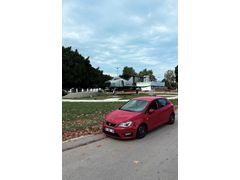 Seat Ibiza 1.6 TDI CAY