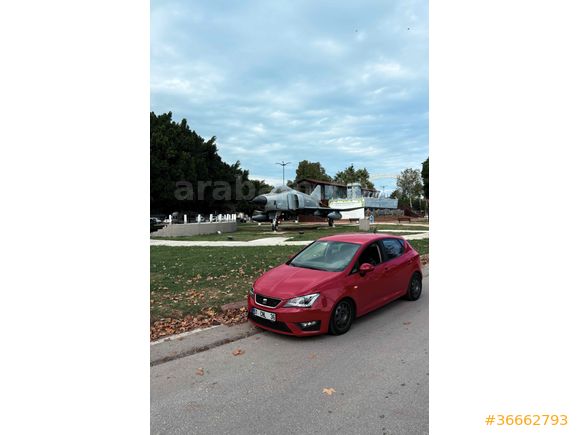 Seat Ibiza 1.6 TDI CAY