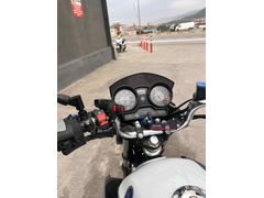 Sahibinden Yamaha YBR 125 ESD 