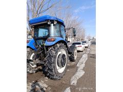 Sahibinden New Holland TD90D