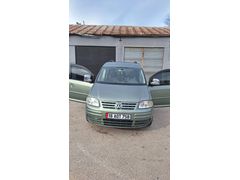 Sahibinden Volkswagen Caddy 1.9 TDI Kombi 2006 Model