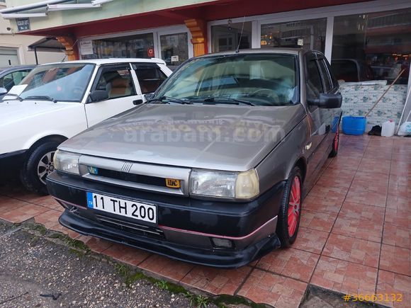Galeriden Fiat Tipo 1.6 SX 1997 Model Bilecik
