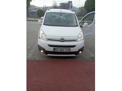 Sahibinden Citroen Berlingo 1.6 Multispace 2015 Model
