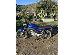 Sahibinden Yamaha YBR 125 