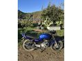 Sahibinden Yamaha YBR 125 