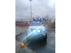 Sahibinden Nissan Navara 2.3 dCi 4x4 2016 Model