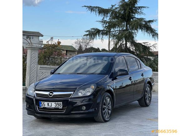 Sahibinden Opel Astra 1.3 CDTI Enjoy 111.Yıl 2011 Model 