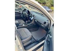GS Plaka Memurdan Audi A3 