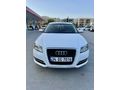 GS Plaka Memurdan Audi A3 