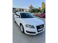 GS Plaka Memurdan Audi A3 