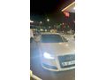 GS Plaka Memurdan Audi A3 