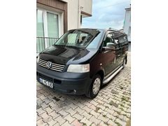 Sahibinden Volkswagen Transporter 1.9 TDI Camlı Van 2008 Model